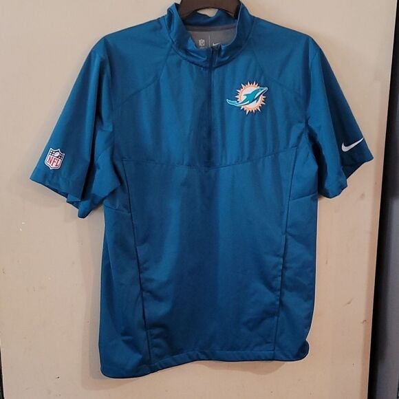 NFL ON FIELD APPAREL. NIKE - Picture 1 of 5